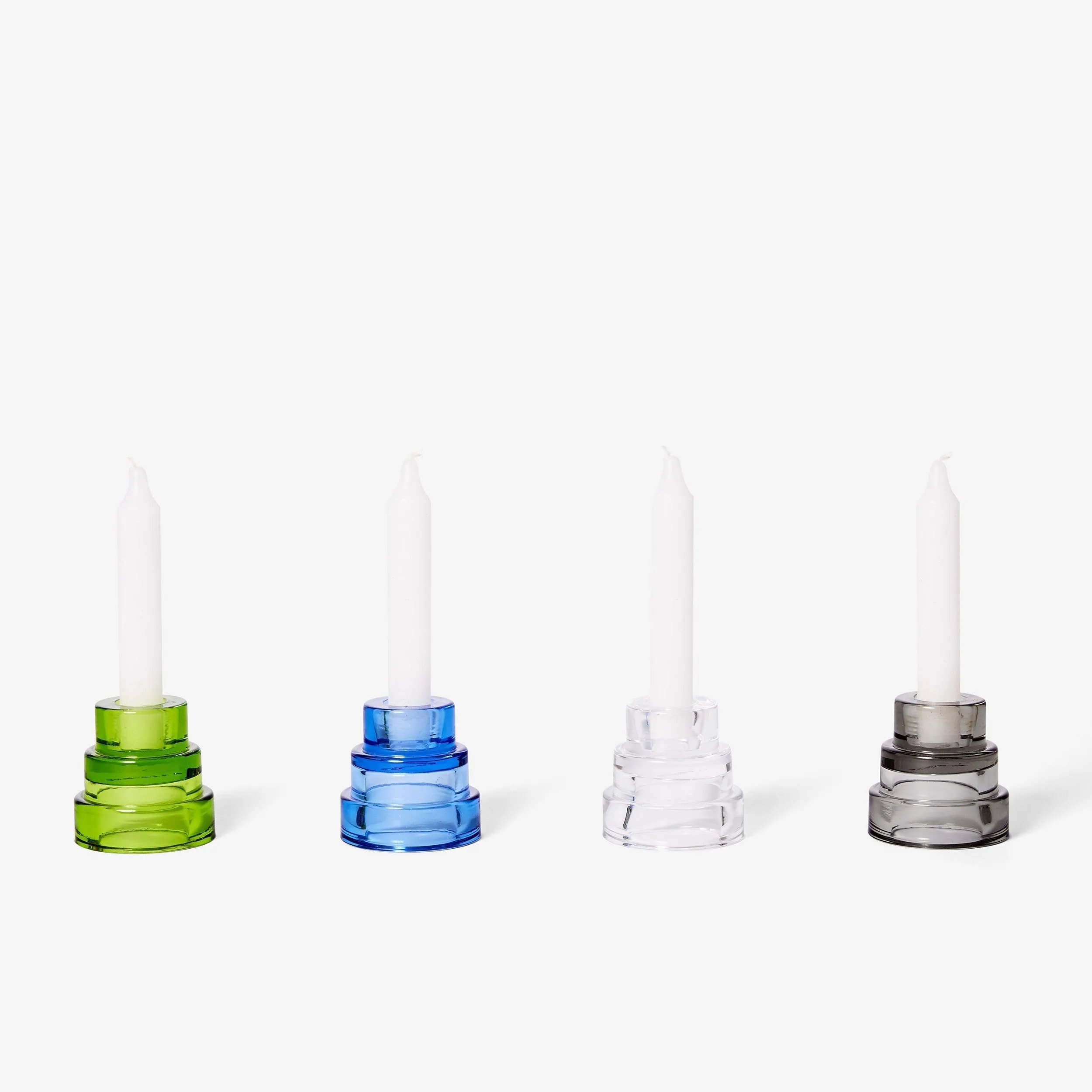 Areaware Terrace Candle Holder