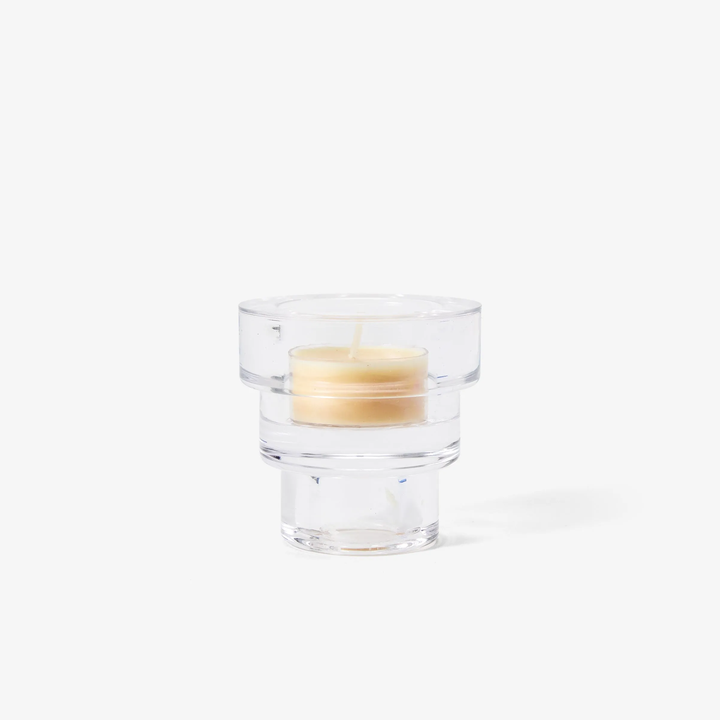 Areaware Terrace Candle Holder