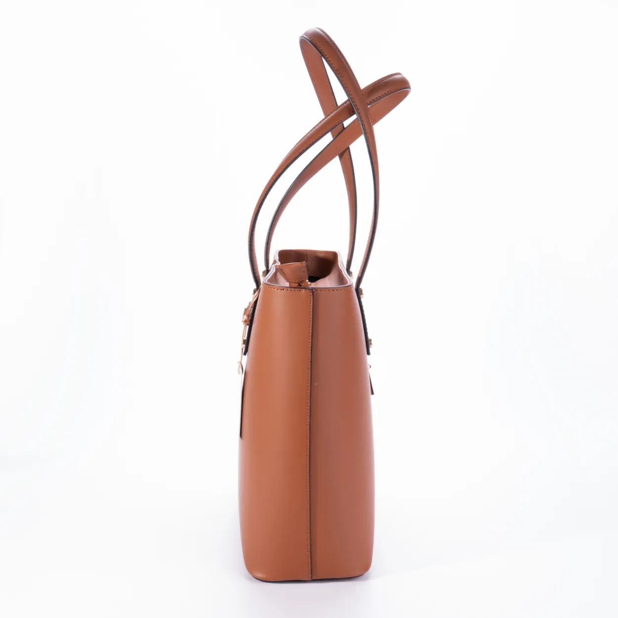 Borsa Christiane De Vos in pelle