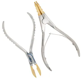 Brass Ring Opener & Closer Kit